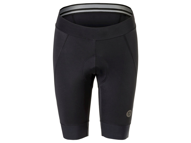 Se AGU - Short Essential Prime II - Cykelbuks - Dame - Sort - Str. L ❤ Kæmpe udvalg i AGU ❤ Hurtig levering: 1 - 2 Hverdage samt billig fragt - Varenummer: CKP-8717565656864 og barcode / Ean: &