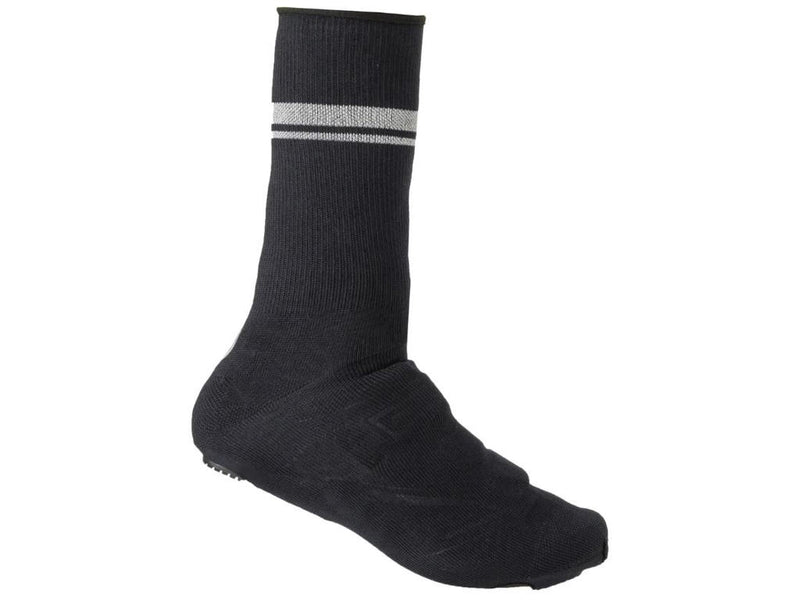 Se AGU Coversocks - Skoovertræk - Hi-Vis - Sort - Str. M (41-43) ❤ Stort online udvalg i AGU ❤ Hurtig levering: 1 - 2 Hverdage samt billig fragt - Varenummer: CKP-8717565707504 og barcode / Ean: &