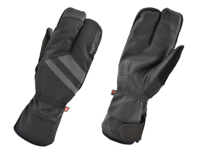 Se AGU Essential Deep Winter Cykelhandske - Sort - Str. 3XL ✔ Kæmpe udvalg i  AGU ✔ Hurtig levering: 1 - 2 Hverdage samt billig fragt - Varenummer: CKP-8717565569973 og barcode / Ean: '8717565569973 på lager - Udsalg på Cykelhandsker Spar op til 52% - Over 424 kendte brands på udsalg