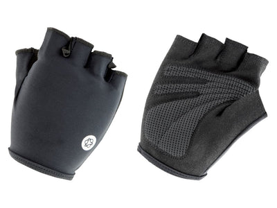 Se AGU Gloves Essential Gel - Cykelhandsker med gel-puder - Str. S ❤ Kæmpe udvalg i AGU ❤ Hurtig levering: 1 - 2 Hverdage samt billig fragt - Varenummer: CKP-8717565551404 og barcode / Ean: '8717565551404 på lager - Udsalg på Cykelhandsker Spar op til 57% - Over 434 design mærker på udsalg