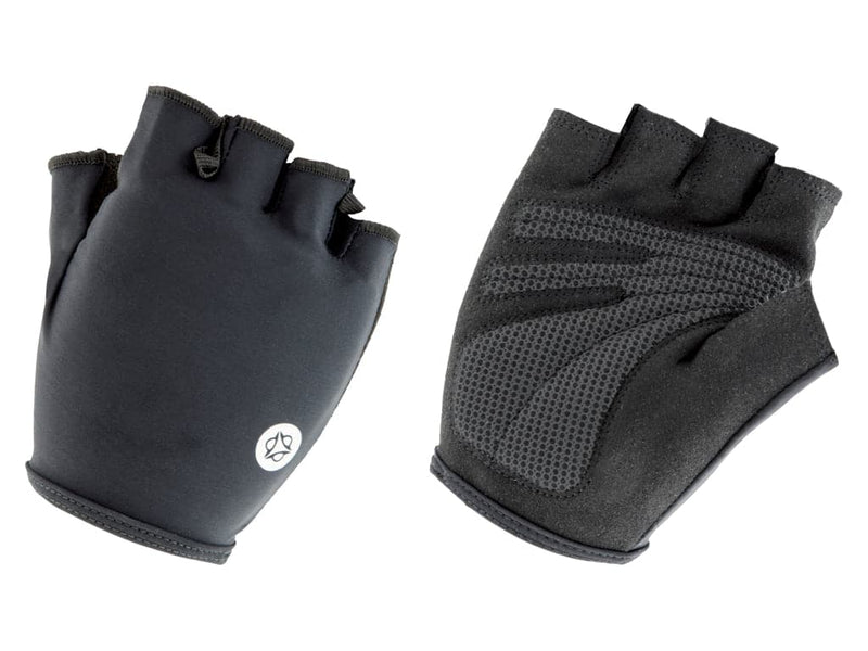 Se AGU Gloves Essential Gel - Cykelhandsker med gel-puder - Str. S ❤ Kæmpe udvalg i AGU ❤ Hurtig levering: 1 - 2 Hverdage samt billig fragt - Varenummer: CKP-8717565551404 og barcode / Ean: &