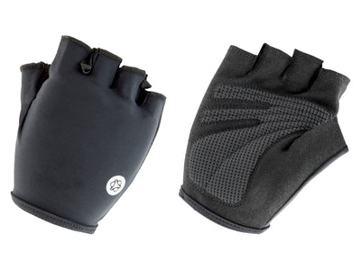 Se AGU Gloves Essential Gel - Cykelhandsker med gel-puder - Str. XS ❤ Kæmpe udvalg i AGU ❤ Hurtig levering: 1 - 2 Hverdage samt billig fragt - Varenummer: CKP-8717565551398 og barcode / Ean: '8717565551398 på lager - Udsalg på Cykelhandsker Spar op til 58% - Over 434 design mærker på udsalg