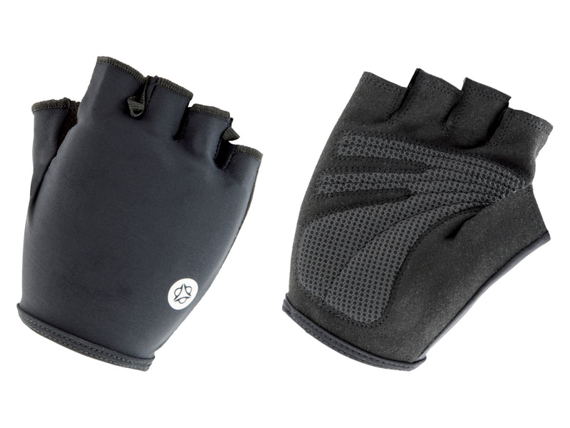 Se AGU Gloves Essential Gel - Cykelhandsker med gel-puder - Str. XS ❤ Kæmpe udvalg i AGU ❤ Hurtig levering: 1 - 2 Hverdage samt billig fragt - Varenummer: CKP-8717565551398 og barcode / Ean: &