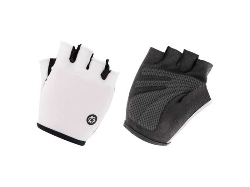 Se AGU Gloves Essential Gel - Cykelhandsker med Gel-puder - Hvid - Str. 2XL ❤ Stort online udvalg i AGU ❤ Hurtig levering: 1 - 2 Hverdage samt billig fragt ❤ Varenummer: CKP-8717565551510 og barcode / Ean: på lager - Udsalg på Cykelhandsker Spar op til 61% - Over 785 kendte brands på udsalg