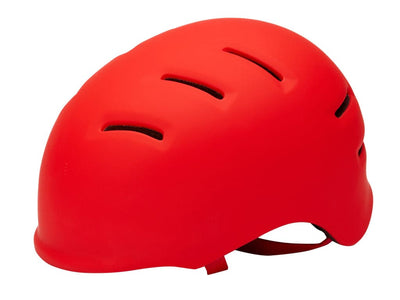 Se AGU HELMET HAWK RED XS ❤ Kæmpe udvalg i AGU ❤ Hurtig levering: 1 - 2 Hverdage samt billig fragt - Varenummer: CKP-8717565499966 og barcode / Ean: '8717565499966 på lager - Udsalg på Cykelhjelm til dame & herre Spar op til 63% - Over 434 design mærker på udsalg