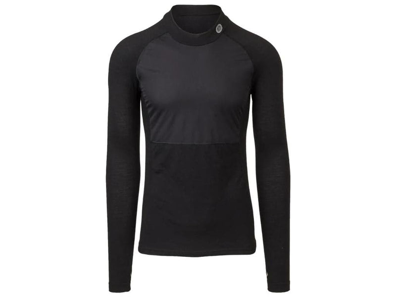 Se AGU Winterday Wind Breaker - Base Layer - L/Æ - Sort - Str. S/M ❤ Kæmpe udvalg i AGU ❤ Hurtig levering: 1 - 2 Hverdage samt billig fragt - Varenummer: CKP-8717565730229 og barcode / Ean: &