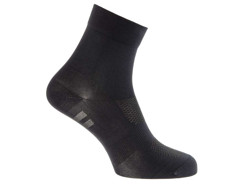 Se AGU Medium Socks - Cykelstrømper - 2-Pak - Sort - Str. S/M ❤ Stort online udvalg i AGU ❤ Hurtig levering: 1 - 2 Hverdage samt billig fragt ❤ Varenummer: CKP-8717565550391 og barcode / Ean: &