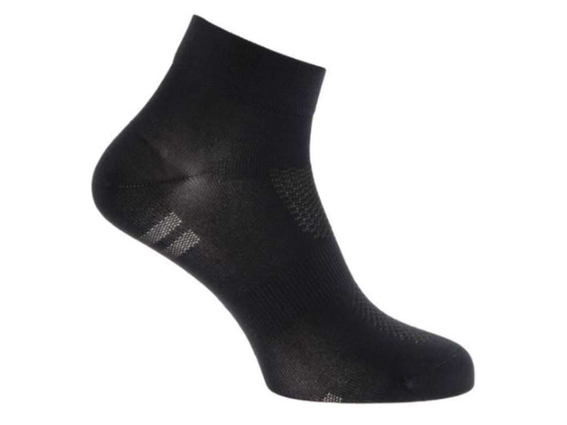 Se AGU Low Socks - Cykelstrømper - 2-Pak - Sort - Str. S/M ❤ Kæmpe udvalg i AGU ❤ Hurtig levering: 1 - 2 Hverdage samt billig fragt - Varenummer: CKP-8717565713871 og barcode / Ean: &