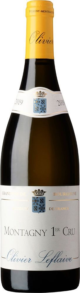 Se Montagny Blanc 1er Cru 2020 Olivier Leflaive ❤ Stort online udvalg i BF20 ❤ Hurtig levering: 1 - 2 Hverdage samt billig fragt ❤ Varenummer: BAR-702710 og barcode / Ean: på lager - Udsalg på Fødevarer, drikkevarer og tobak | Drikkevarer | Alkoholiske drikke | Vin Spar op til 67% - Over 412 kendte brands på udsalg