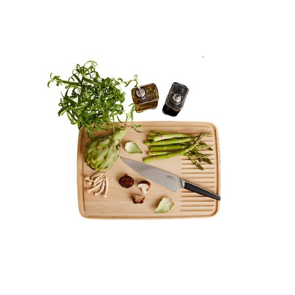 Se Chopping Board 45x30x3 Cm Risvig Premium Eg ❤ Stort online udvalg i RISVIG ❤ Hurtig levering: 1 - 2 Hverdage samt billig fragt ❤ Varenummer: BAR-699499 og barcode / Ean: &