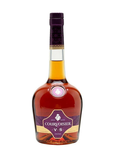 Se Courvoisier Vs Cognac Fl 70 ❤ Stort online udvalg i COURVOISIE ❤ Hurtig levering: 1 - 2 Hverdage samt billig fragt ❤ Varenummer: BAR-16455 og barcode / Ean: '30491971100768 på lager - Udsalg på Fødevarer, drikkevarer og tobak | Drikkevarer | Alkoholiske drikke | Spiritus | Brandy Spar op til 52% - Over 360 kendte mærker på udsalg