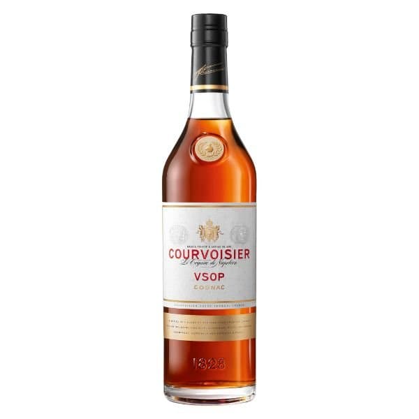 Se Courvoisier Vsop Cognac Fl 70 ❤ Stort online udvalg i COURVOISIE ❤ Hurtig levering: 1 - 2 Hverdage samt billig fragt ❤ Varenummer: BAR-16456 og barcode / Ean: &