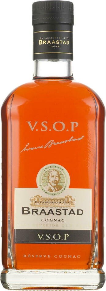 Se Braastad Vsop Cognac Fl 70 ❤ Stort online udvalg i BRAASTAD ❤ Hurtig levering: 1 - 2 Hverdage samt billig fragt ❤ Varenummer: BAR-16453 og barcode / Ean: '3364048109147 på lager - Udsalg på Fødevarer, drikkevarer og tobak | Drikkevarer | Alkoholiske drikke | Spiritus | Brandy Spar op til 54% - Over 360 kendte mærker på udsalg