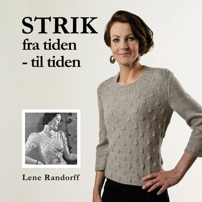 Se Strik fra tiden - til tiden online her - Ean: 9788799464548