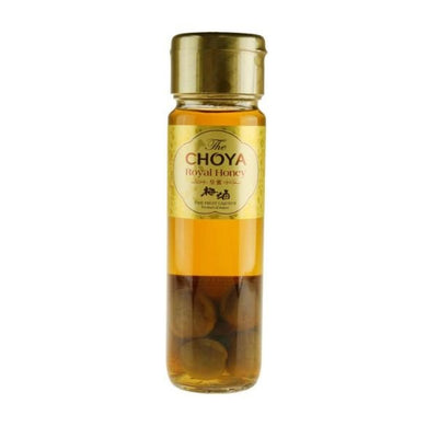 Se Choya Umeshu Extra Royal Honey Fl 70 ✔ Kæmpe udvalg i CHOYA ✔ Hurtig levering: 1 - 2 Hverdage samt billig fragt - Varenummer: BAR-698121 og barcode / Ean: på lager - Udsalg på Drikkevarer - Blandingsspiritus Spar op til 62% - Over 785 kendte brands på udsalg