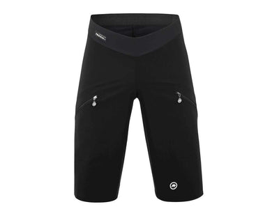 Se Assos Trail T3 - Cargo MTB Shorts - Sort - L ❤ Kæmpe udvalg i Assos ❤ Hurtig levering: 1 - 2 Hverdage samt billig fragt - Varenummer: CKP-2220000217552 og barcode / Ean: '2220000217552 på lager - Udsalg på Cykelbukser & Cykelshorts Spar op til 62% - Over 424 kendte brands på udsalg