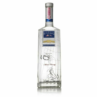 Se Martin Miller's Gin Fl 70 ❤ Kæmpe udvalg i MARTINMILL ❤ Hurtig levering: 1 - 2 Hverdage samt billig fragt - Varenummer: BAR-16124 og barcode / Ean: '698929000395 på lager - Udsalg på Drikkevarer Spiritus Gin Spar op til 53% - Over 454 kendte mærker på udsalg