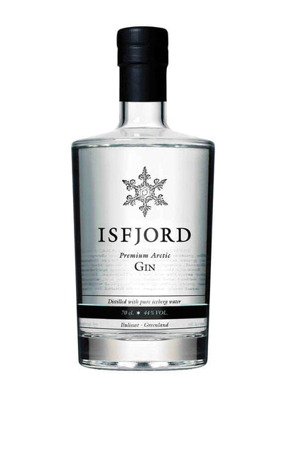 Se Isfjord Premium Arctic Gin Fl 70 ❤ Kæmpe udvalg i ISFJORD ❤ Hurtig levering: 1 - 2 Hverdage samt billig fragt - Varenummer: BAR-16117 og barcode / Ean: '5704815600039 på lager - Udsalg på Drikkevarer Spiritus Gin Spar op til 63% - Over 454 design brands på udsalg