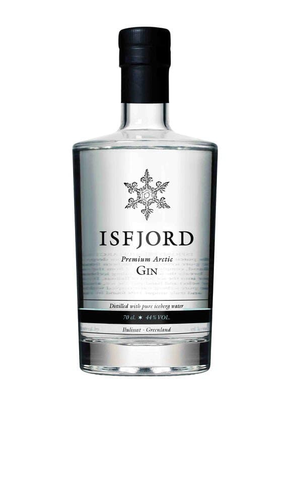 Se Isfjord Premium Arctic Gin Fl 70 ❤ Kæmpe udvalg i ISFJORD ❤ Hurtig levering: 1 - 2 Hverdage samt billig fragt - Varenummer: BAR-16117 og barcode / Ean: &