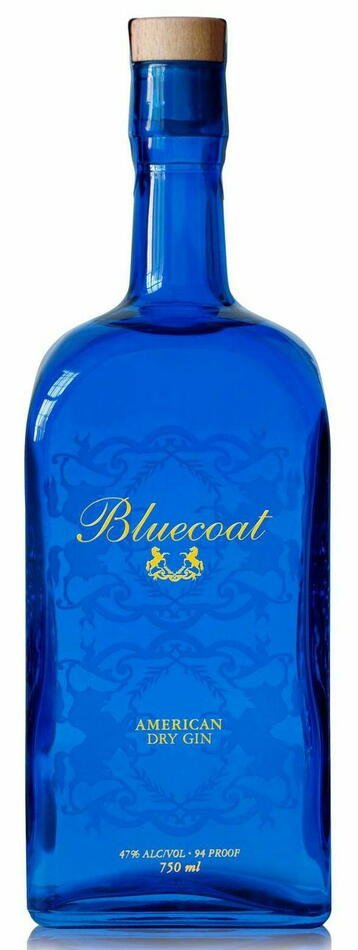 Se Blue Coat American Dry Gin Fl 70 ❤ Kæmpe udvalg i BLUECOAT ❤ Hurtig levering: 1 - 2 Hverdage samt billig fragt - Varenummer: BAR-16048 og barcode / Ean: '858198001633 på lager - Udsalg på Drikkevarer Spiritus Gin Spar op til 55% - Over 434 design brands på udsalg