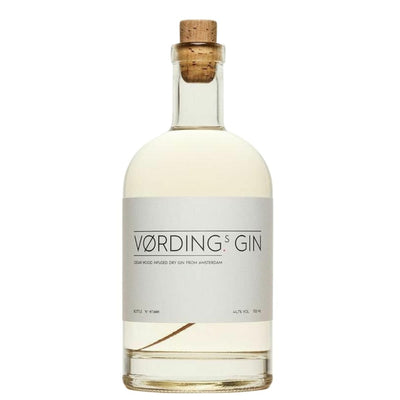 Se Vørding's Gin Fl 70 ✔ Kæmpe udvalg i  VORDING ✔ Hurtig levering: 1 - 2 Hverdage samt billig fragt - Varenummer: BAR-16160 og barcode / Ean: '8717953183903 på lager - Udsalg på Drikkevarer | Spiritus | Gin Spar op til 58% - Over 1347 kendte brands på udsalg