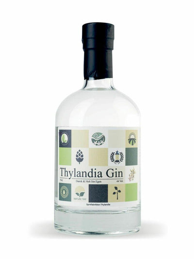 Se Thylandia Gin Fl 50 ❤ Kæmpe udvalg i THYLANDIA ❤ Hurtig levering: 1 - 2 Hverdage samt billig fragt - Varenummer: BAR-16156 og barcode / Ean: '5704048901934 på lager - Udsalg på Drikkevarer Spiritus Gin Spar op til 57% - Over 454 kendte brands på udsalg