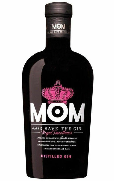 Se Mom Gin Fl 70 ❤ Kæmpe udvalg i MOM ❤ Hurtig levering: 1 - 2 Hverdage samt billig fragt - Varenummer: BAR-16128 og barcode / Ean: '8410023032230 på lager - Udsalg på Drikkevarer Spiritus Gin Spar op til 65% - Over 424 kendte brands på udsalg