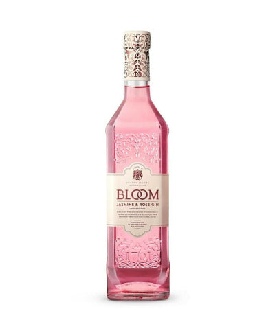 Se Bloom Jasmine & Rose Gin Fl 70 ❤ Kæmpe udvalg i BLOOM ❤ Hurtig levering: 1 - 2 Hverdage samt billig fragt - Varenummer: BAR-12753 og barcode / Ean: '5903000062520 på lager - Udsalg på Drikkevarer Spiritus Gin Spar op til 61% - Over 434 design brands på udsalg