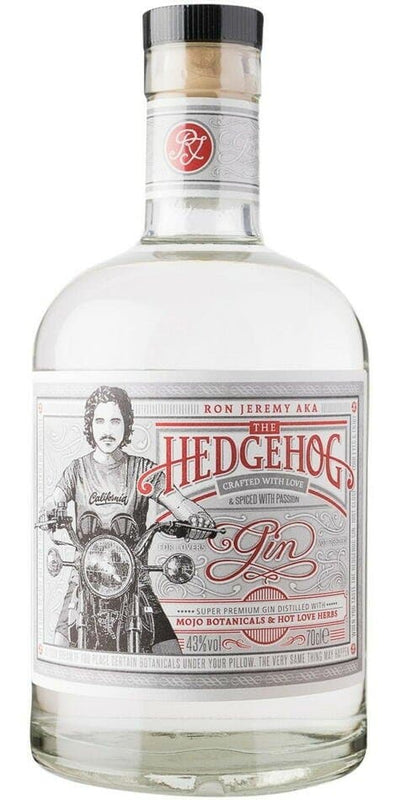 Se The Hedgehog Gin Fl 70 ❤ Kæmpe udvalg i RONJEREMY ❤ Hurtig levering: 1 - 2 Hverdage samt billig fragt - Varenummer: BAR-10295 og barcode / Ean: på lager - Udsalg på Drikkevarer Spiritus Gin Spar op til 56% - Over 454 design brands på udsalg