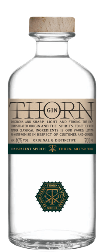 Se Thorn Gin Fl 70 ❤ Kæmpe udvalg i THORN ❤ Hurtig levering: 1 - 2 Hverdage samt billig fragt - Varenummer: BAR-10314 og barcode / Ean: '5903000062590 på lager - Udsalg på Drikkevarer Spiritus Gin Spar op til 66% - Over 360 kendte mærker på udsalg