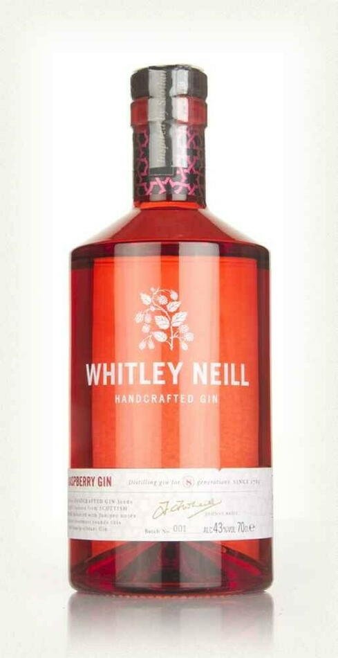 Se Whitley Neill Raspberry Gin Fl 70 ❤ Kæmpe udvalg i WHITLEYNEI ❤ Hurtig levering: 1 - 2 Hverdage samt billig fragt - Varenummer: BAR-10319 og barcode / Ean: &