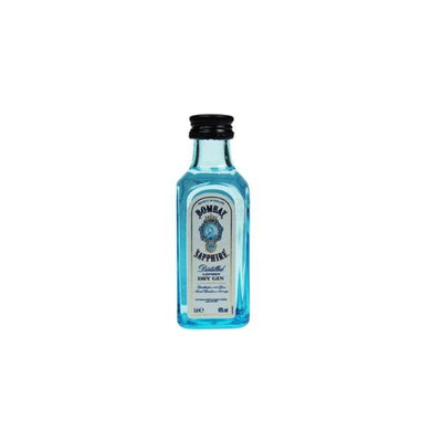 Se Bombay Sapphire Gin 5cl ❤ Stort online udvalg i BOMBAY ❤ Hurtig levering: 1 - 2 Hverdage samt billig fragt ❤ Varenummer: BAR-702904 og barcode / Ean: på lager - Udsalg på Fødevarer, drikkevarer og tobak | Drikkevarer | Alkoholiske drikke | Spiritus | Gin Spar op til 63% - Over 412 kendte brands på udsalg