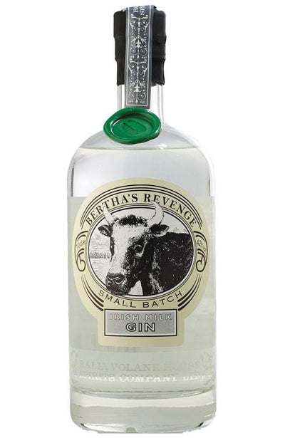 Se Bertha's Revenge Irish Milk Gin Fl 70 ✔ Kæmpe udvalg i  BERTHAS ✔ Hurtig levering: 1 - 2 Hverdage samt billig fragt - Varenummer: BAR-12451 og barcode / Ean: '5391527960003 på lager - Udsalg på Drikkevarer | Spiritus | Gin Spar op til 61% - Over 785 kendte brands på udsalg