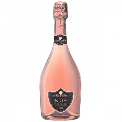 Se Nua' Rose' Brut 75cl, 12% ❤ Kæmpe udvalg i Blandet ❤ Hurtig levering: 1 - 2 Hverdage samt billig fragt - Varenummer: BAR-682232 og barcode / Ean: '8004300018576 på lager - Udsalg på Drikkevarer Vin og champagne Mousserende vin Spar op til 54% - Over 350 kendte brands på udsalg