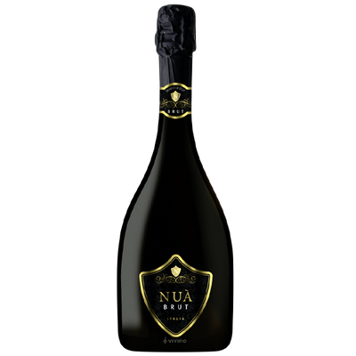 Se Nua' Brut V.S., 75 Cl. 11,5% ✔ Kæmpe udvalg i  Barlife ✔ Hurtig levering: 1 - 2 Hverdage samt billig fragt - Varenummer: BAR-682234 og barcode / Ean: '8004300018552 på lager - Udsalg på Drikkevarer | Vin og champagne | Mousserende vin Spar op til 56% - Over 1247 kendte brands på udsalg