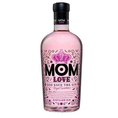 Se Mom Love Gin Fl 70 ✔ Kæmpe udvalg i  MOM ✔ Hurtig levering: 1 - 2 Hverdage samt billig fragt - Varenummer: BAR-14592 og barcode / Ean: '8410023095402 på lager - Udsalg på Drikkevarer | Spiritus | Gin Spar op til 67% - Over 1147 kendte brands på udsalg