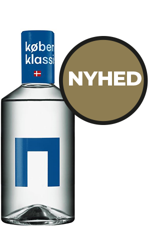 Se København Navy Strength Gin 50 Cl ❤ Kæmpe udvalg i BARLIFE ❤ Hurtig levering: 1 - 2 Hverdage samt billig fragt - Varenummer: BAR-621052 og barcode / Ean: &