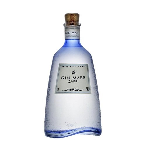 Se Gin Mare "Capri" Gin Limited Edt. ✔ Kæmpe udvalg i GINMARE ✔ Hurtig levering: 1 - 2 Hverdage samt billig fragt - Varenummer: BAR-524093 og barcode / Ean: &