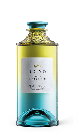 Se Ukiyo Yuzu Citrus Gin ❤ Kæmpe udvalg i GORDONS ❤ Hurtig levering: 1 - 2 Hverdage samt billig fragt - Varenummer: BAR-611027 og barcode / Ean: &