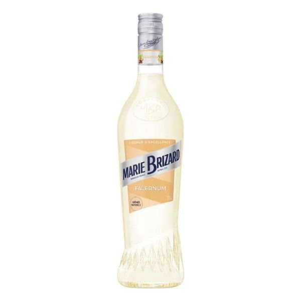 Se Marie Brizard Liqueur Falernum Fl 70 ✔ Kæmpe udvalg i MARIEBRIZA ✔ Hurtig levering: 1 - 2 Hverdage samt billig fragt - Varenummer: BAR-695376 og barcode / Ean: &