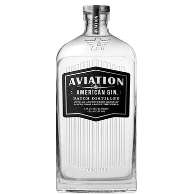 Se Aviation Batch Distilled American Gin Fl 175 ❤ Kæmpe udvalg i AVIATION ❤ Hurtig levering: 1 - 2 Hverdage samt billig fragt - Varenummer: BAR-689688 og barcode / Ean: på lager - Udsalg på Drikkevarer Spiritus Gin Spar op til 64% - Over 350 kendte brands på udsalg