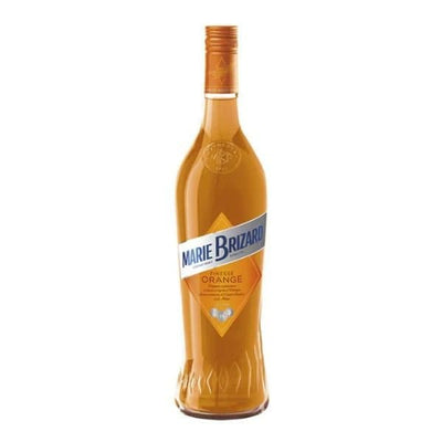 Se Marie Brizard Liqueur Finesse Orange Fl 70 ✔ Kæmpe udvalg i MARIEBRIZA ✔ Hurtig levering: 1 - 2 Hverdage samt billig fragt - Varenummer: BAR-695107 og barcode / Ean: '3041311026218 på lager - Udsalg på Drikkevarer - Blandingsspiritus - Likør Spar op til 64% - Over 312 kendte brands på udsalg