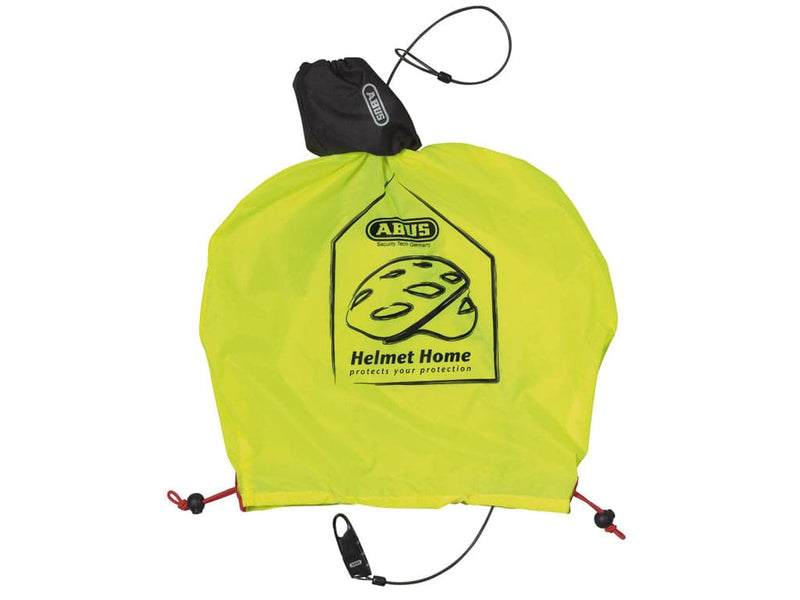 Se Hjelmopbevaring Abus Helmet home neon gul ❤ Kæmpe udvalg i Abus ❤ Hurtig levering: 1 - 2 Hverdage samt billig fragt - Varenummer: CKP-4003318519666 og barcode / Ean: &