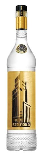 Se Stolichnaya Vodka Gold Fl 70 ❤ Kæmpe udvalg i RUSSIANSTA ❤ Hurtig levering: 1 - 2 Hverdage samt billig fragt - Varenummer: BAR-18404 og barcode / Ean: '4750021003905 på lager - Udsalg på Drikkevarer Spiritus Vodka Spar op til 67% - Over 424 kendte brands på udsalg