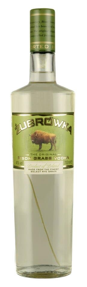 Se Zubrowka Bison Grass Vodka Fl 70 ❤ Kæmpe udvalg i ZUBROWKA ❤ Hurtig levering: 1 - 2 Hverdage samt billig fragt - Varenummer: BAR-17216 og barcode / Ean: '5900343005296 på lager - Udsalg på Drikkevarer Spiritus Vodka Spar op til 61% - Over 350 kendte brands på udsalg