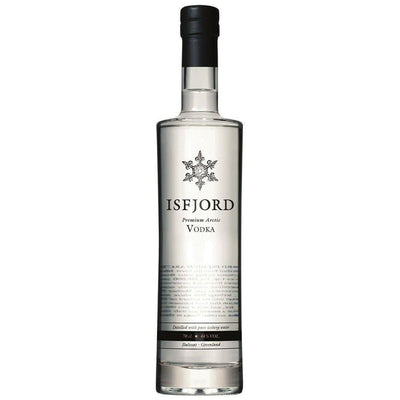 Se Isfjord Premium Arctic Vodka Fl 70 ❤ Kæmpe udvalg i ISFJORD ❤ Hurtig levering: 1 - 2 Hverdage samt billig fragt - Varenummer: BAR-15105 og barcode / Ean: '5704815600046 på lager - Udsalg på Drikkevarer Spiritus Vodka Spar op til 52% - Over 434 design brands på udsalg