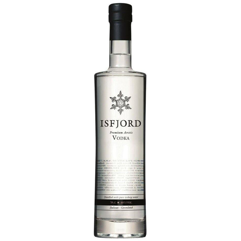 Se Isfjord Premium Arctic Vodka Fl 70 ❤ Kæmpe udvalg i ISFJORD ❤ Hurtig levering: 1 - 2 Hverdage samt billig fragt - Varenummer: BAR-15105 og barcode / Ean: &