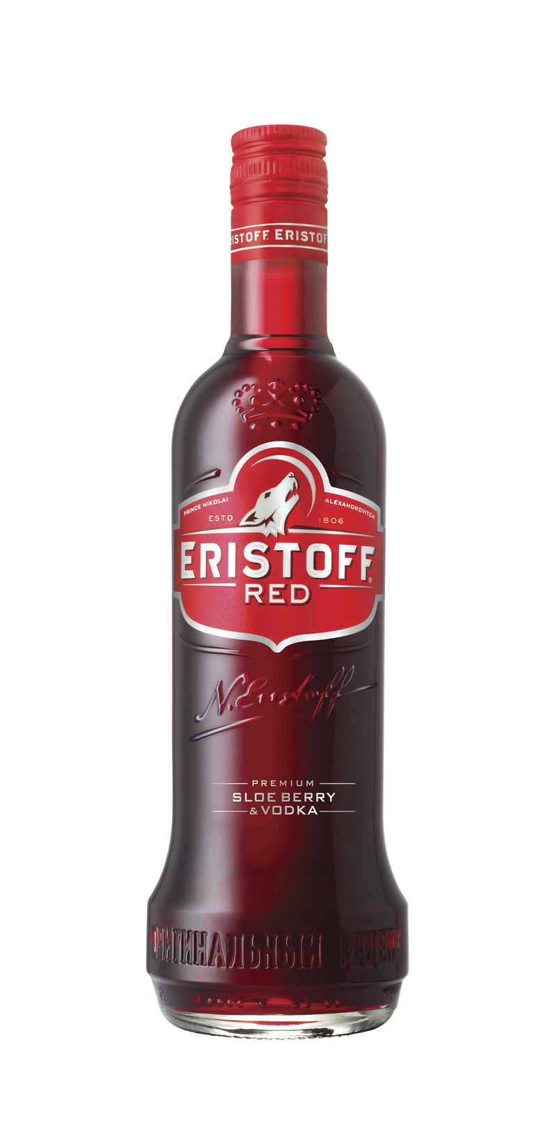 Se Eristoff Red Vodka Fl 70 ❤ Kæmpe udvalg i ERISTOFF ❤ Hurtig levering: 1 - 2 Hverdage samt billig fragt - Varenummer: BAR-10665 og barcode / Ean: &