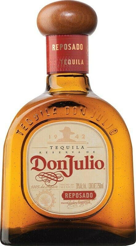 Se Don Julio Tequila Reposado Fl 70 ❤ Kæmpe udvalg i DONJULIO ❤ Hurtig levering: 1 - 2 Hverdage samt billig fragt - Varenummer: BAR-17080 og barcode / Ean: &