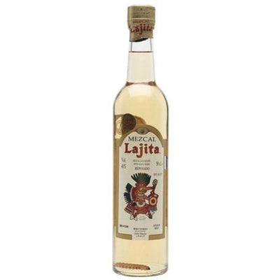 Se Mezcal Lajita Fl 50 ❤ Kæmpe udvalg i Mezcal ❤ Hurtig levering: 1 - 2 Hverdage samt billig fragt - Varenummer: BAR-15026 og barcode / Ean: '5016978000701 på lager - Udsalg på Drikkevarer Spiritus Mezcal Spar op til 59% - Over 434 design mærker på udsalg